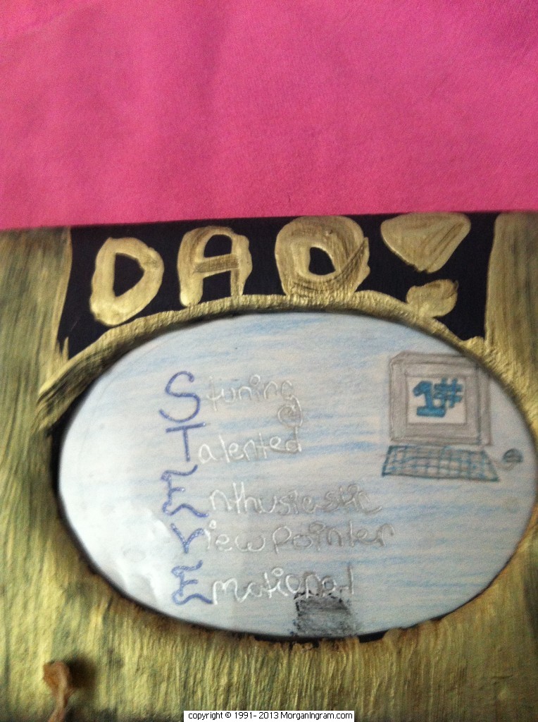 dad